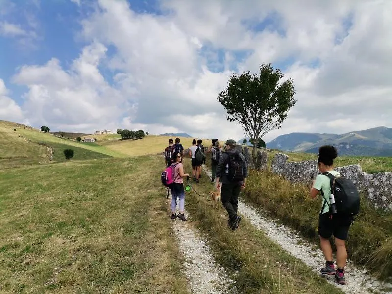 Ostello La Sosta Selva di Progno 0*,