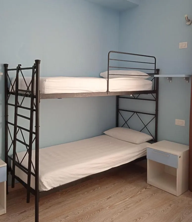 Ostello La Sosta Selva di Progno Hostel