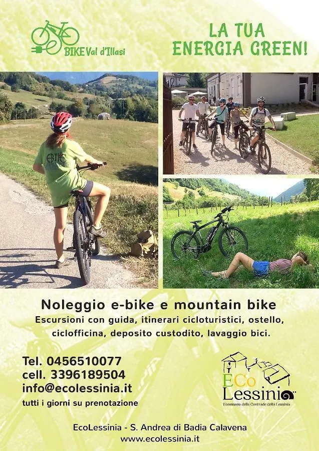 Ostello La Sosta Hostel